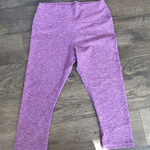 Glydee capris never worn